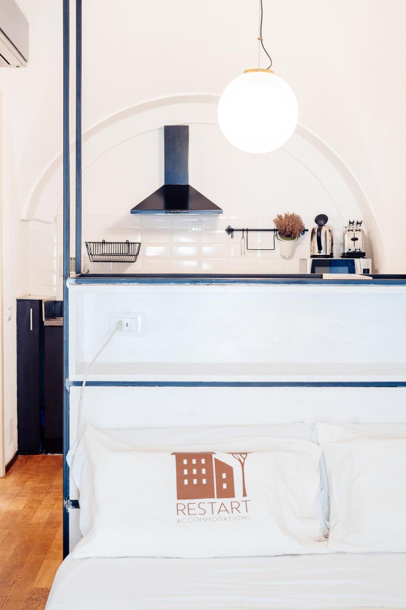 Restart Labicana 2 Apartamento Roma
