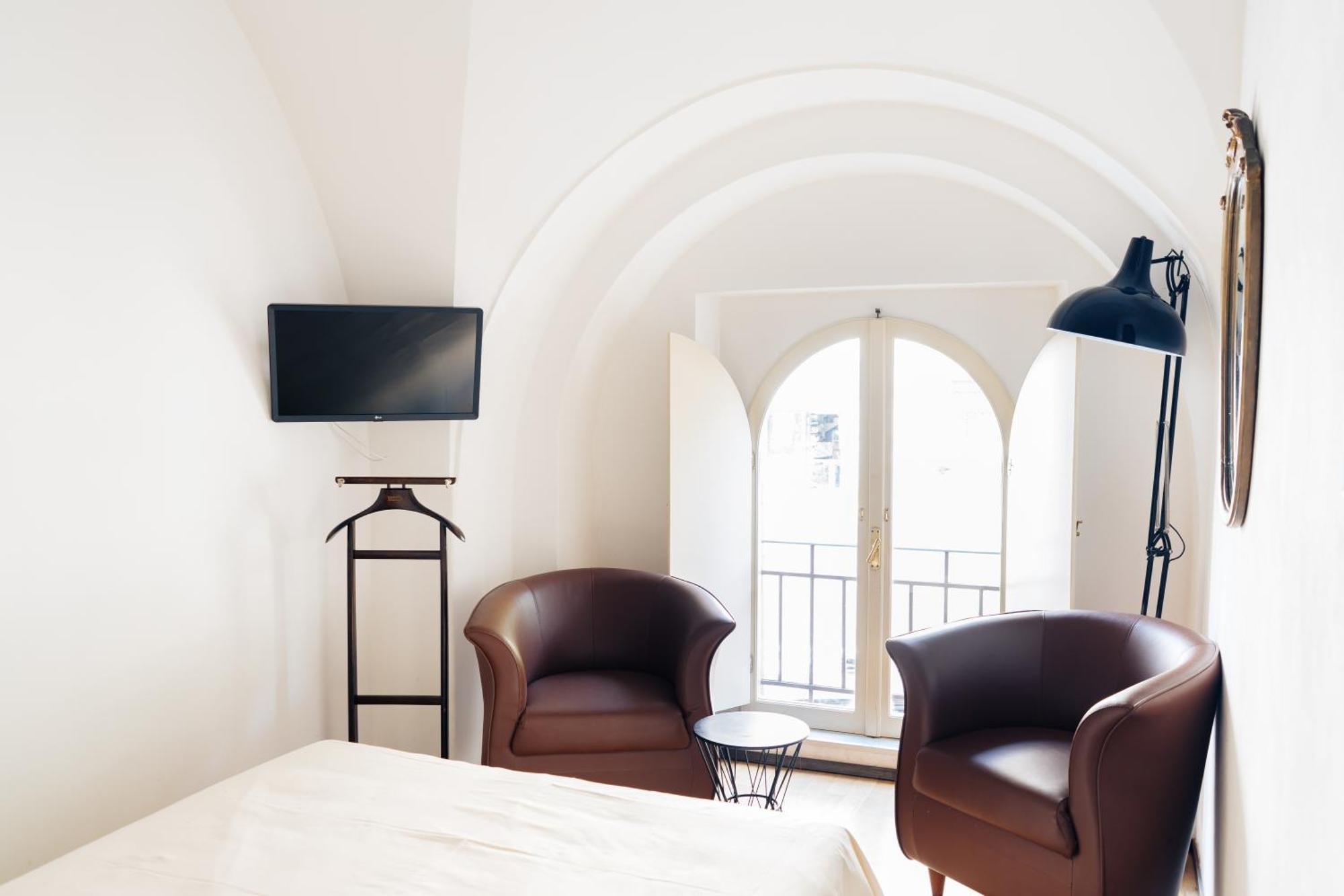 Apartamento Restart Labicana 2 Roma