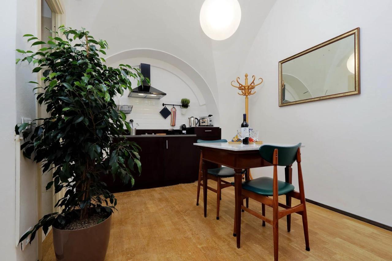 Restart Labicana 2 Apartamento Roma